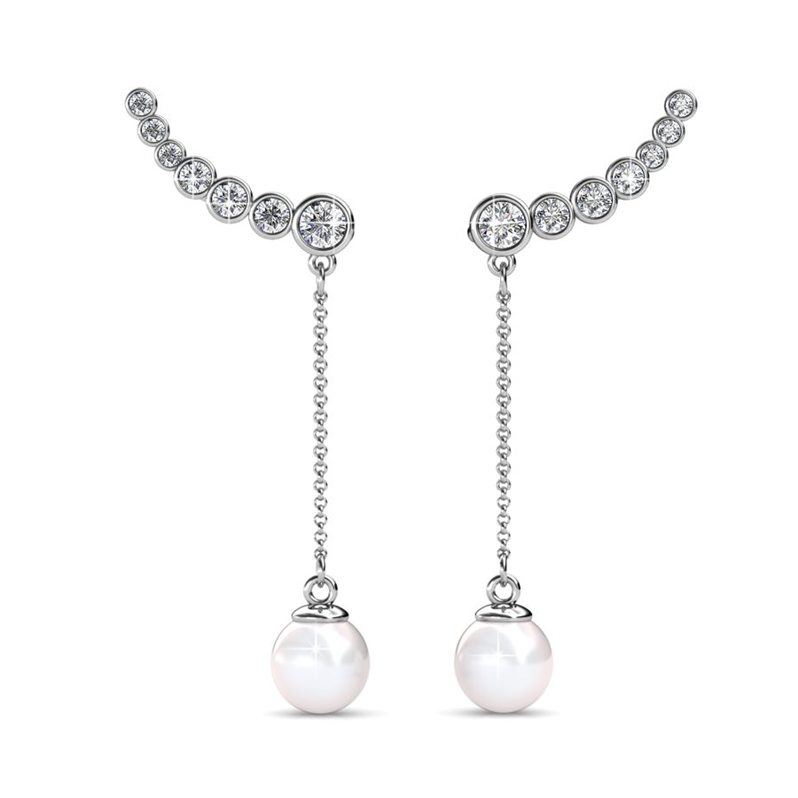 Angel's Pearl