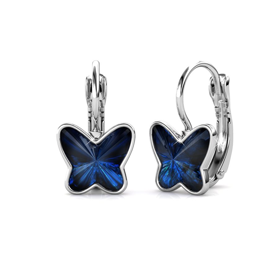 Blue Butterfly