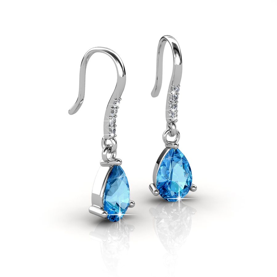 Blue Ones, vista 2
