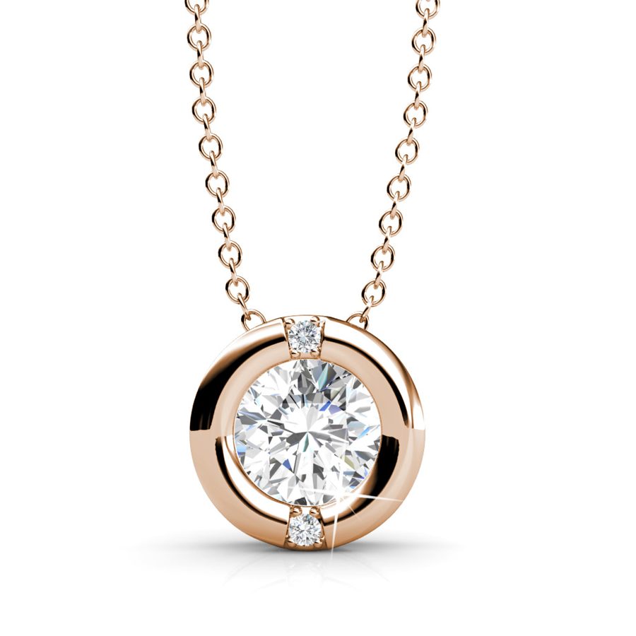 Circle In Love Rg