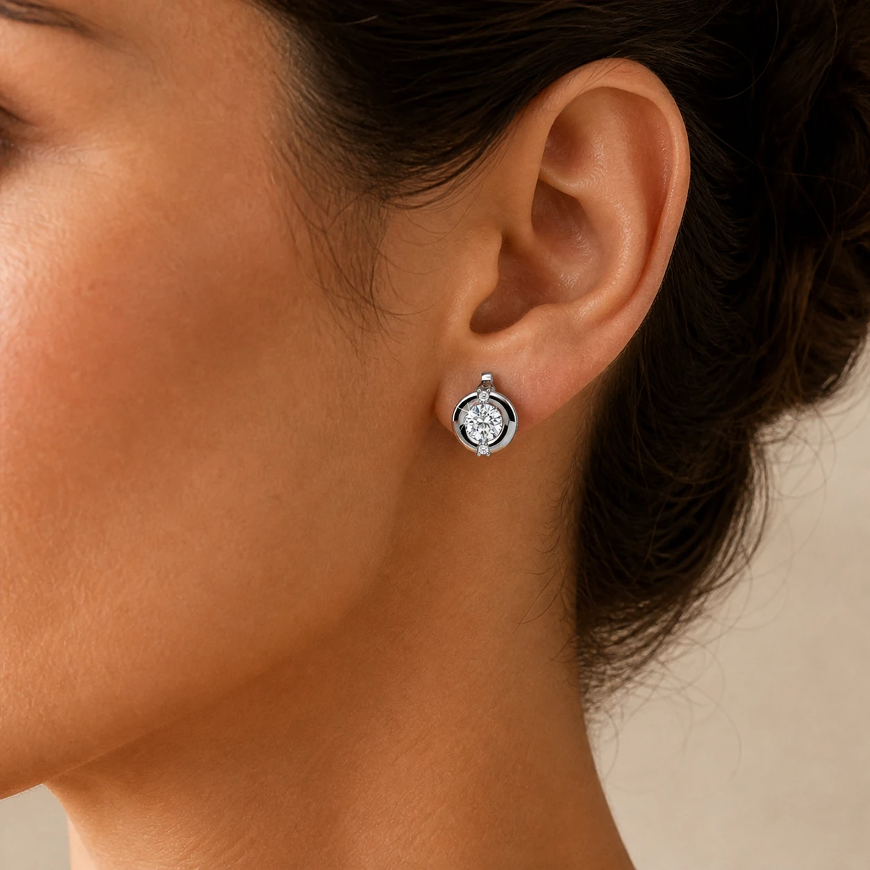 Classic Bead, vista modelada referencial