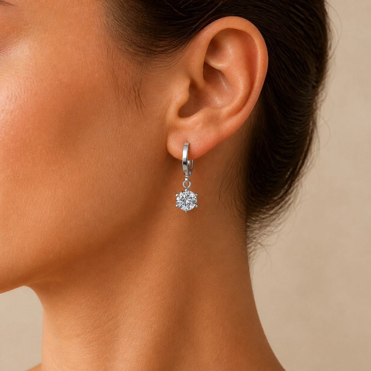 Classic Elegance, vista modelada referencial