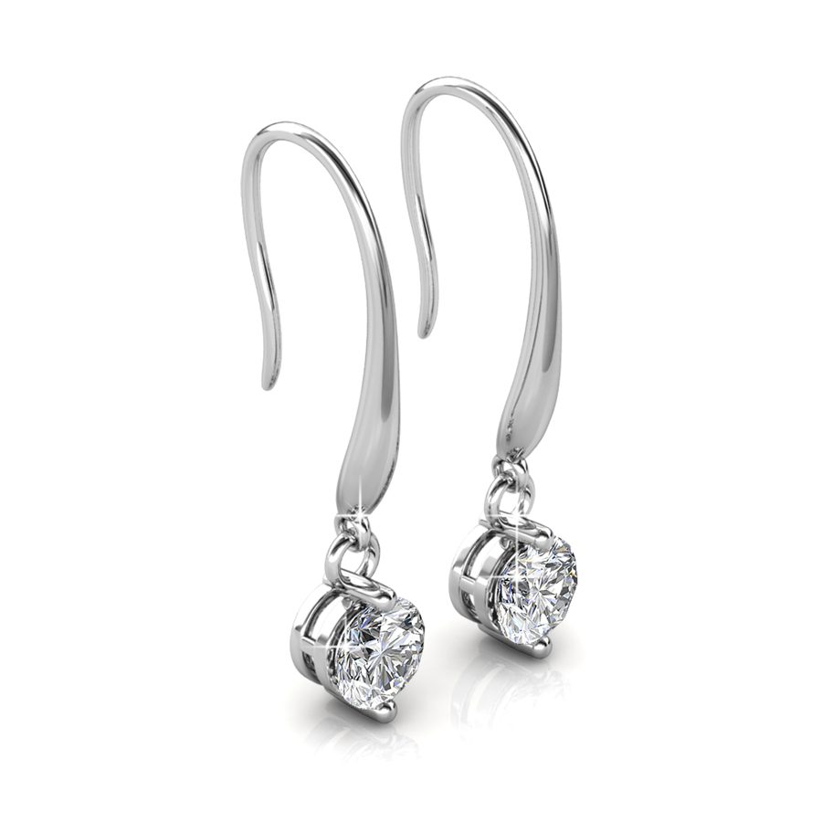 Classic Silver Drop, vista 2