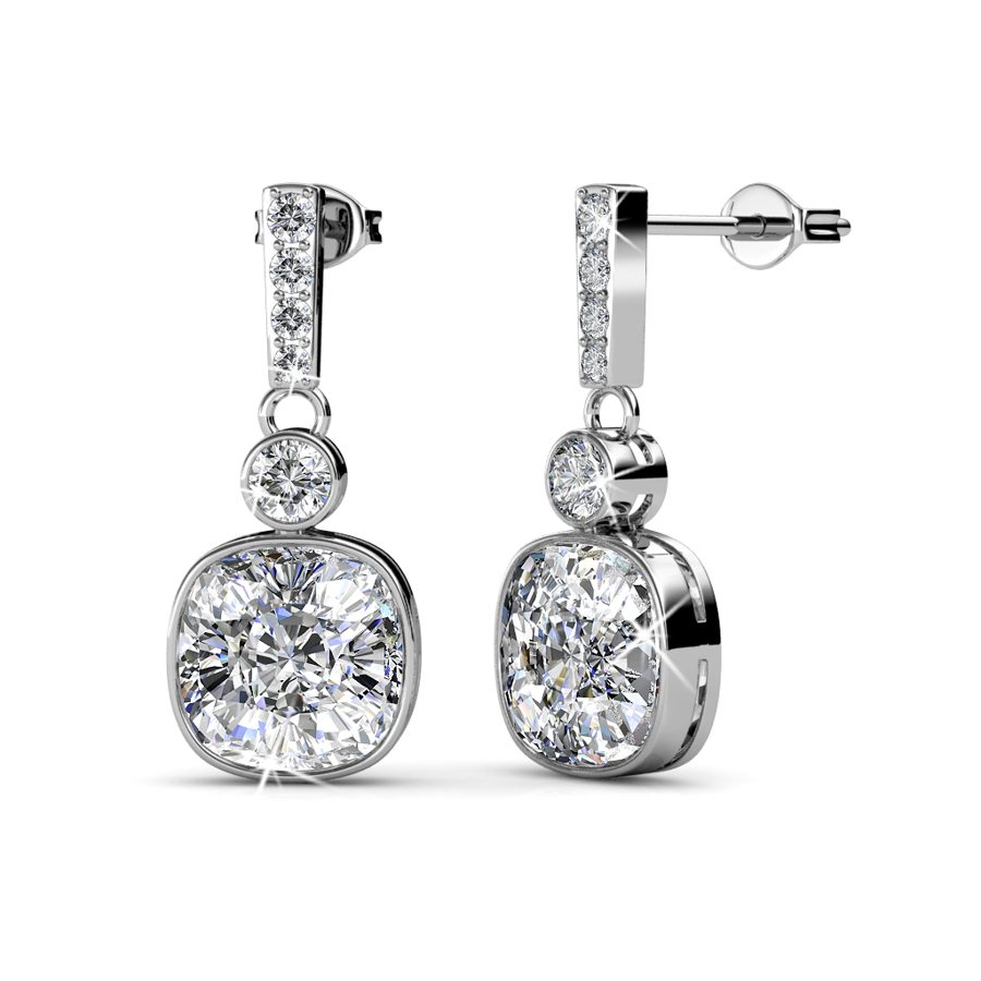 Delicate Drops