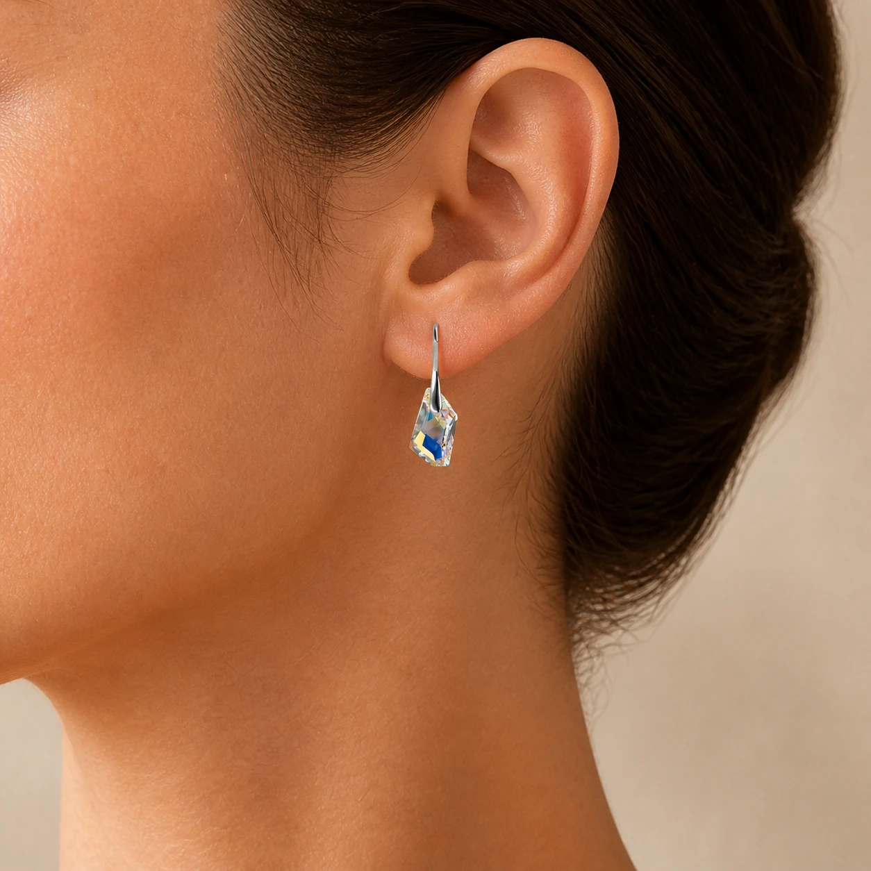 Elegance Blue, vista modelada referencial