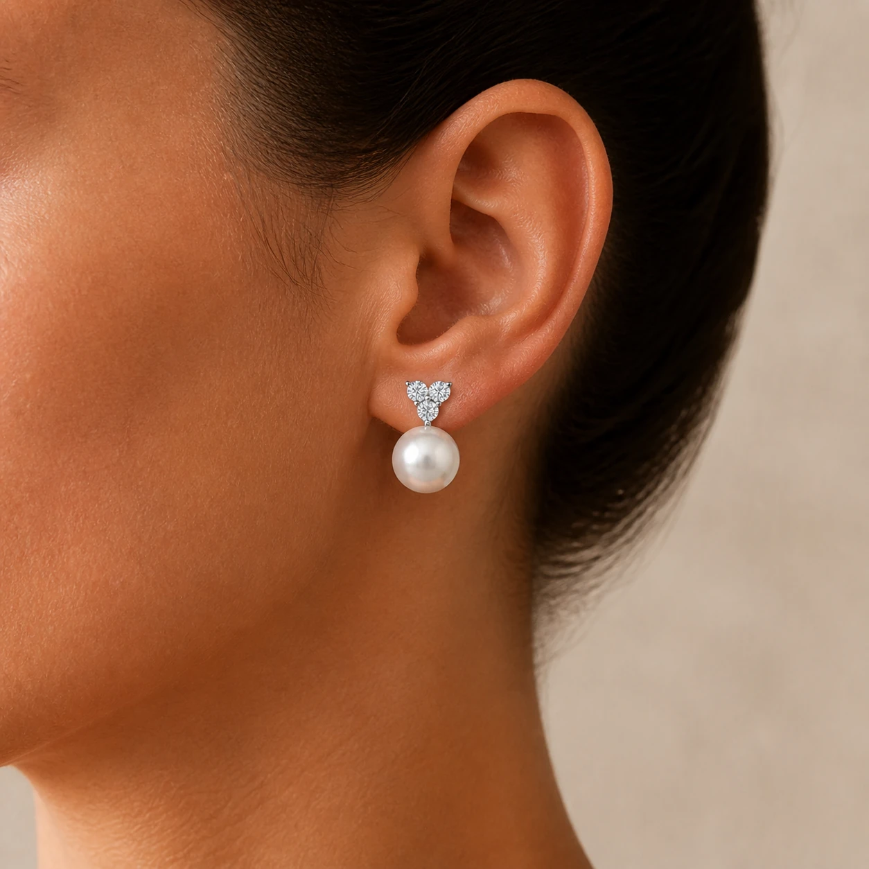 Elegance Pearl, vista modelada referencial