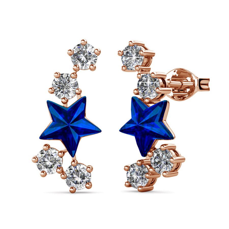 Full Golden Stars
