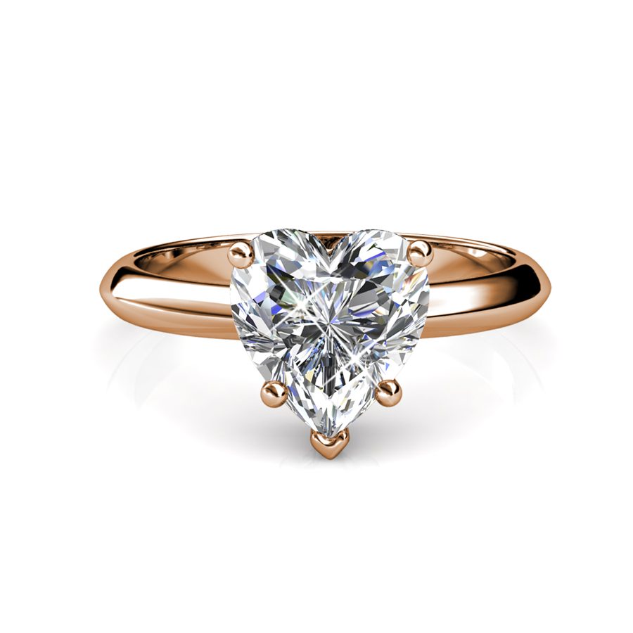 Golden Heart, vista 2
