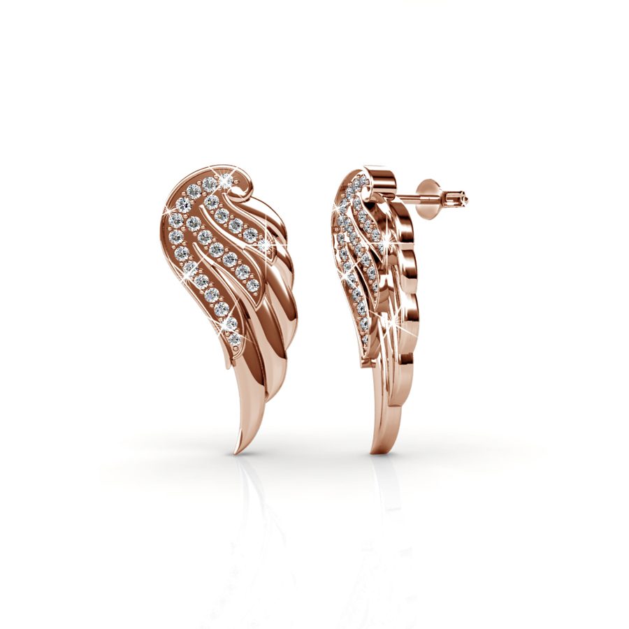 Golden Wings