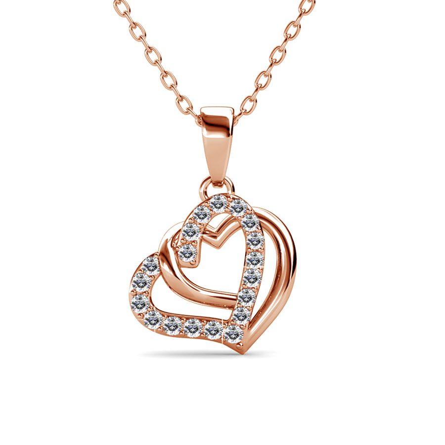 Heart Rose In Love, vista 2
