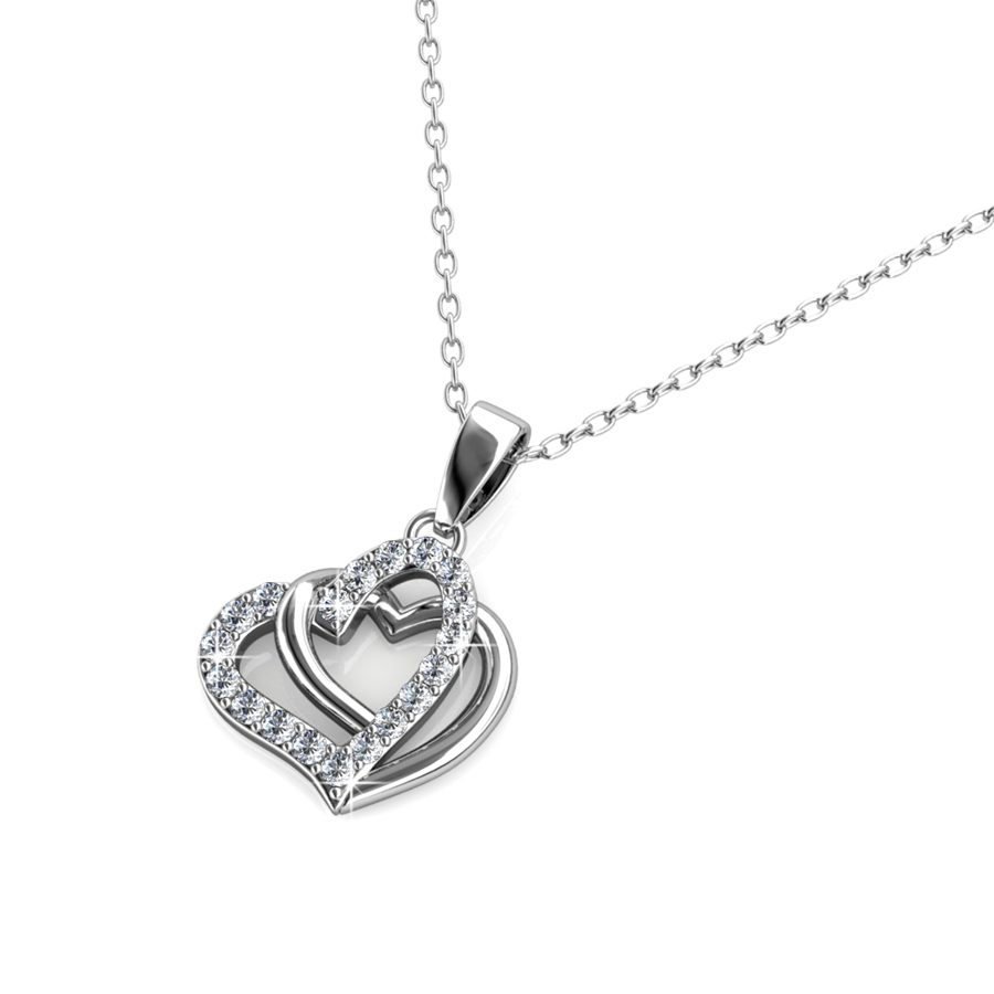 Heart Silver In Love, vista 3