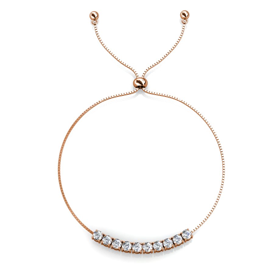 Infinity Gold Beads, vista 2