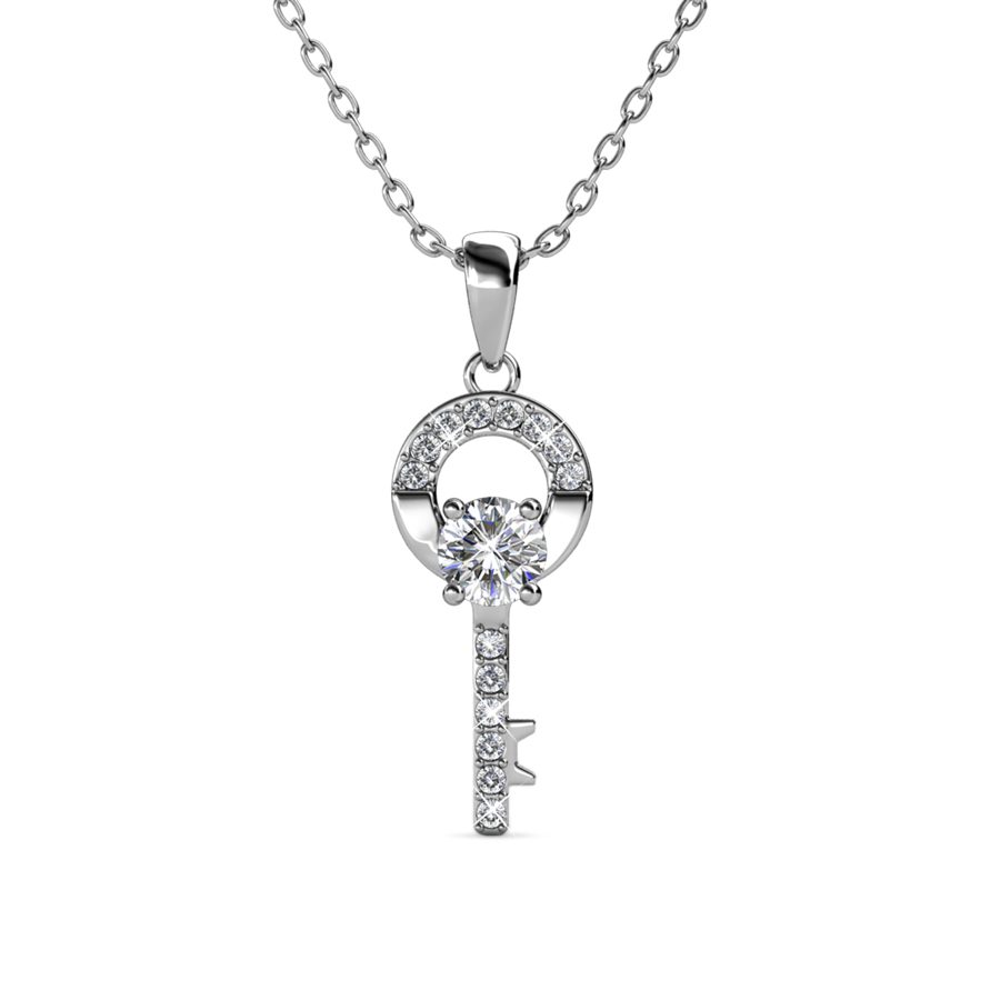 Infinity Key