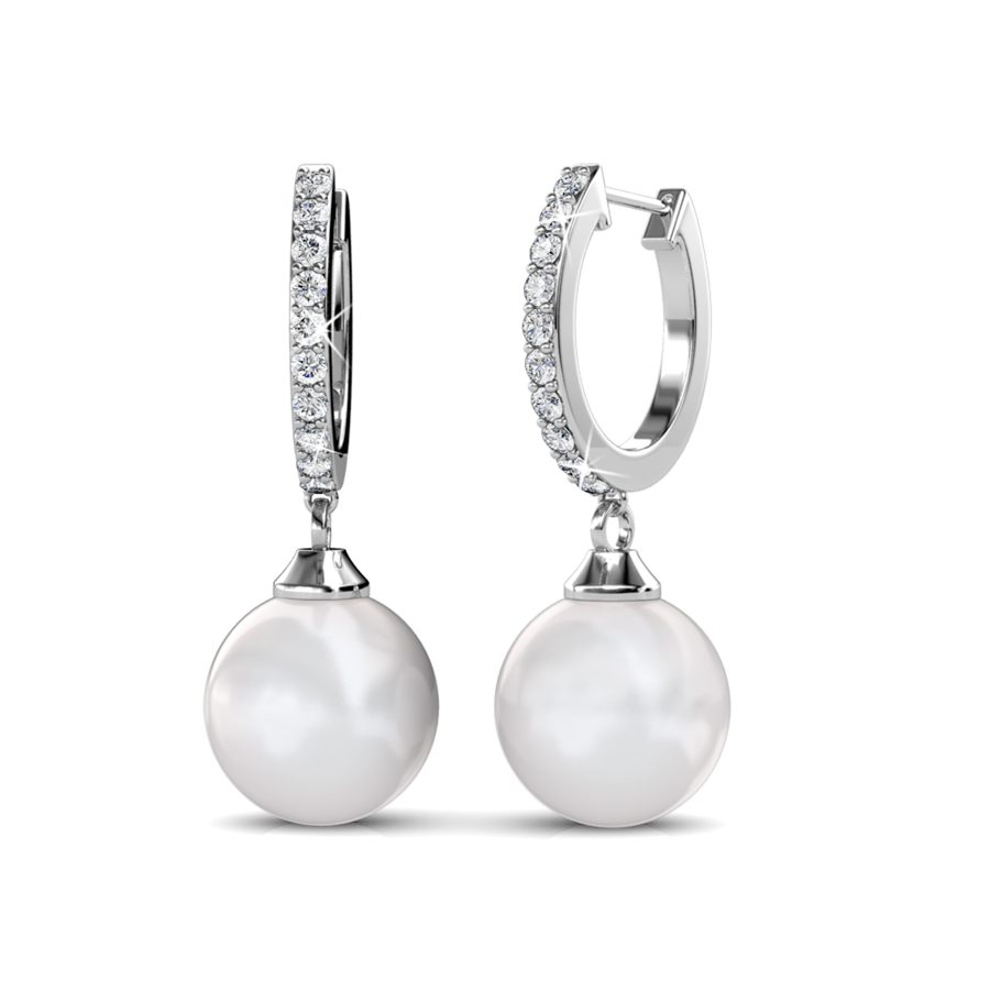 Infinity Pearls