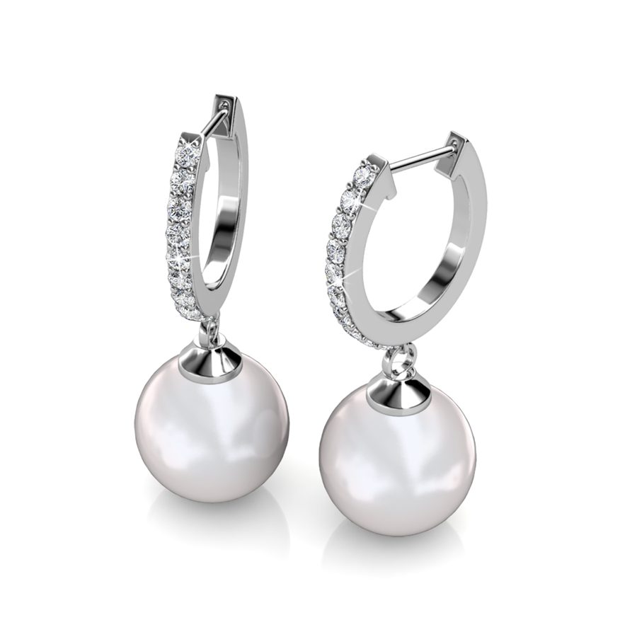 Infinity Pearls, vista 2