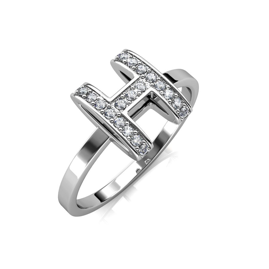 Infinity Ring Glow