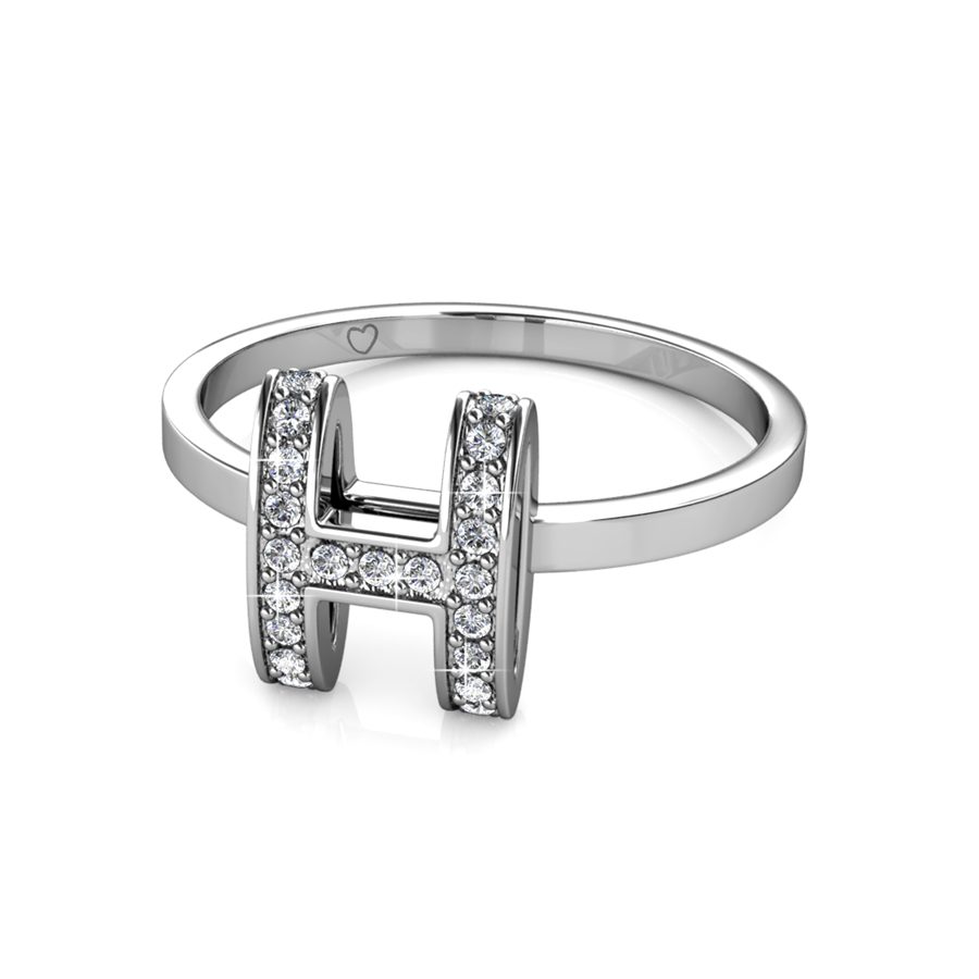 Infinity Ring Glow, vista 2