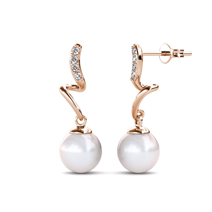 Lightining Gold Pearl