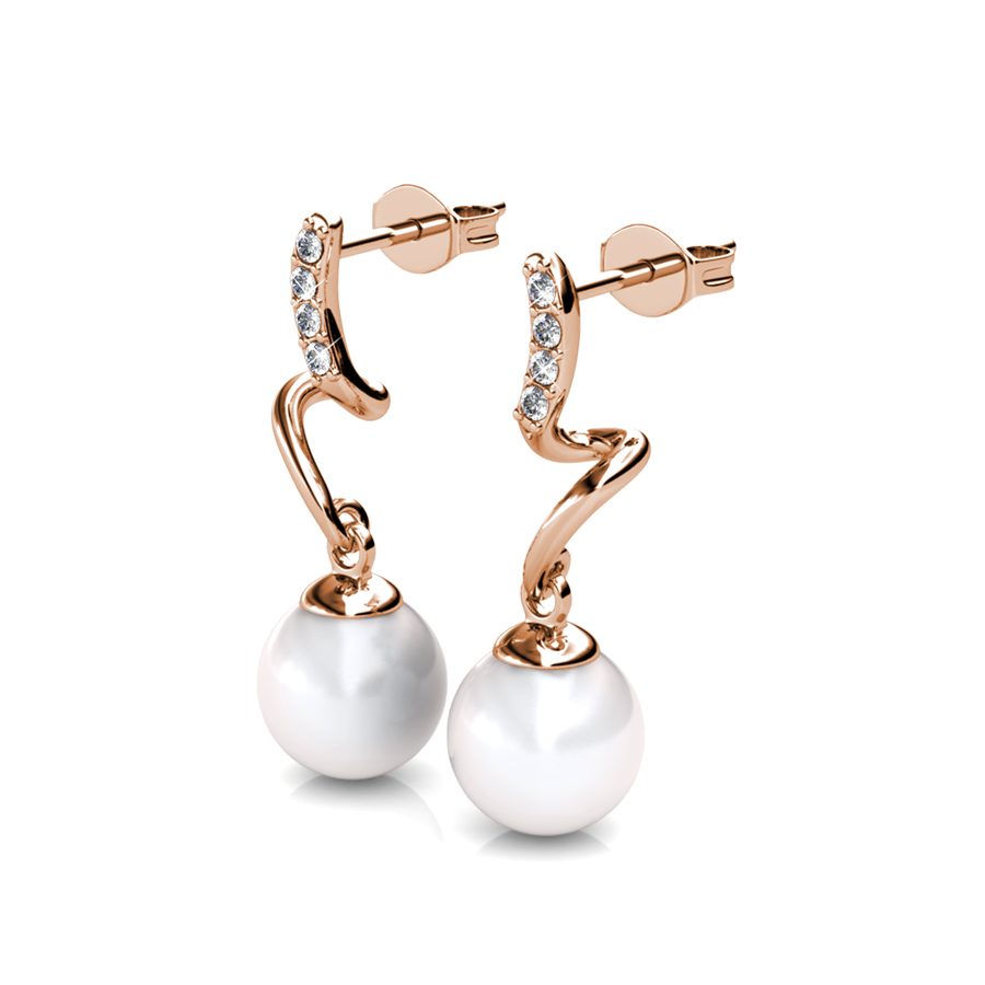 Lightining Gold Pearl, vista 2