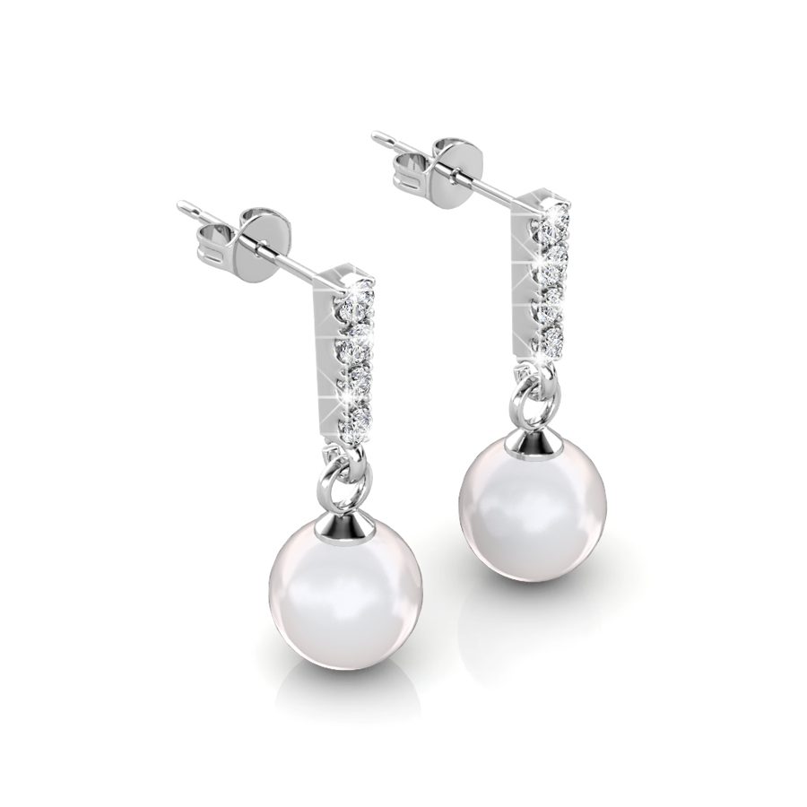 Line Pearls, vista 2