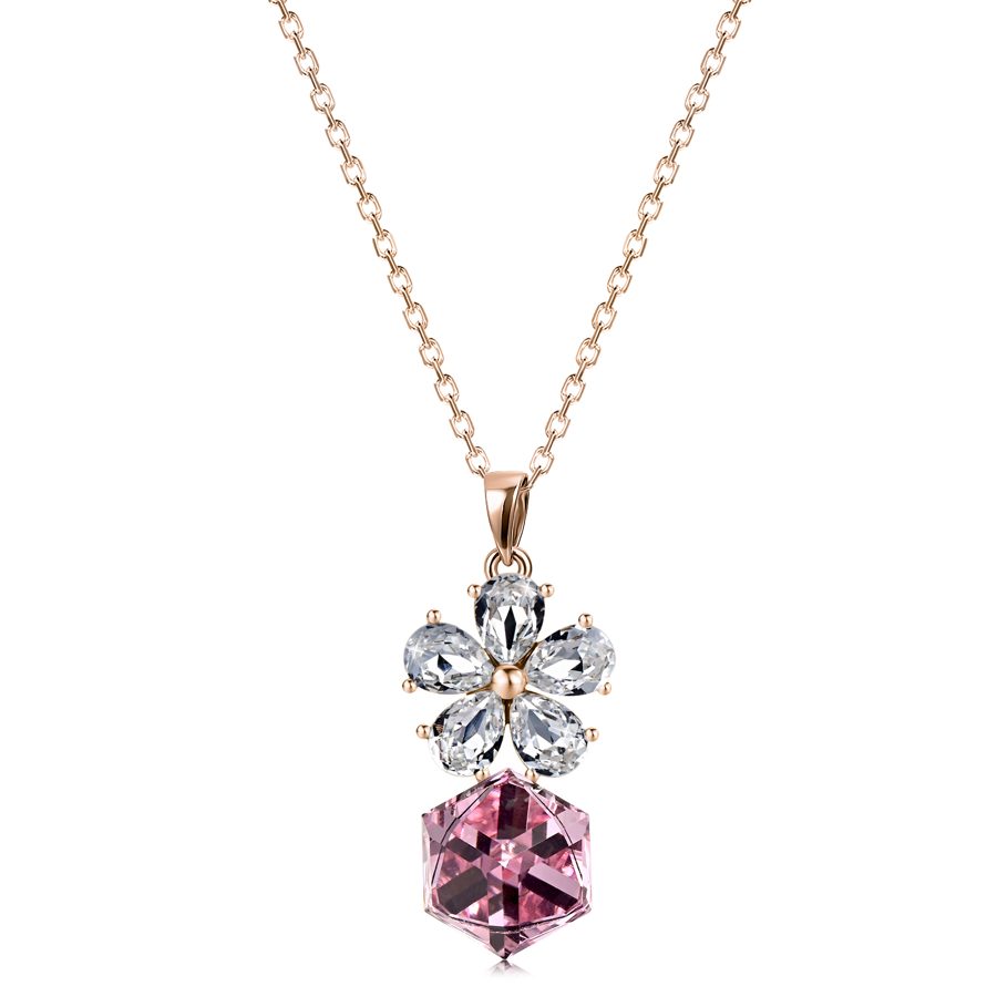Lucky Rose Rg