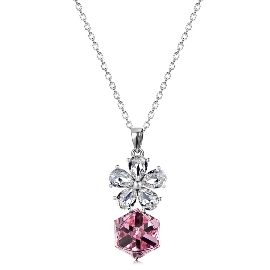 Lucky Rose Wg