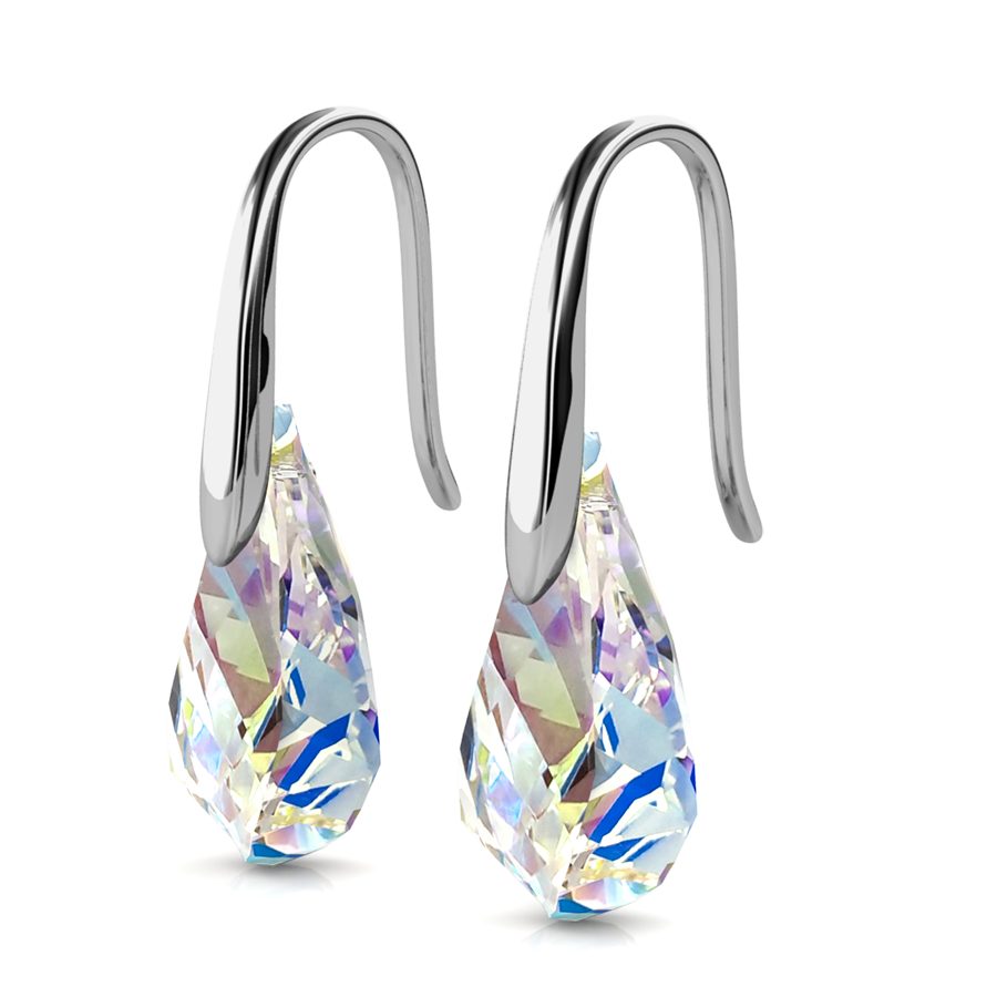 Multicolor Drops, vista 2