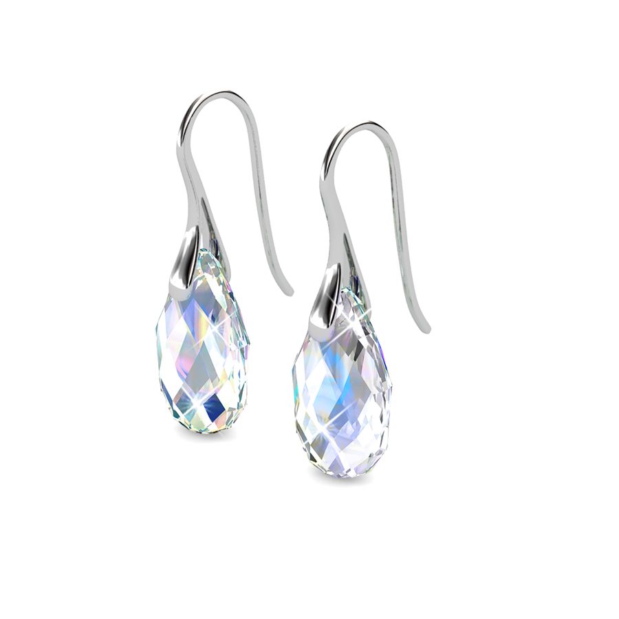 Multicolor Tears, vista 2