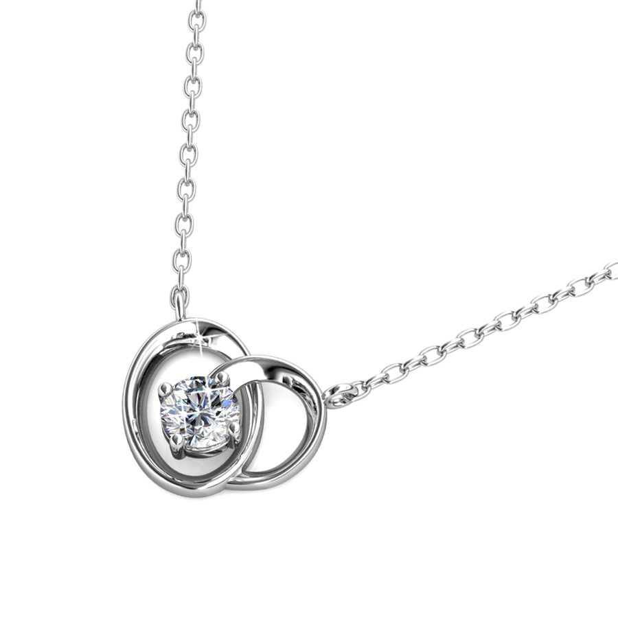 One Infinity Love, vista 2