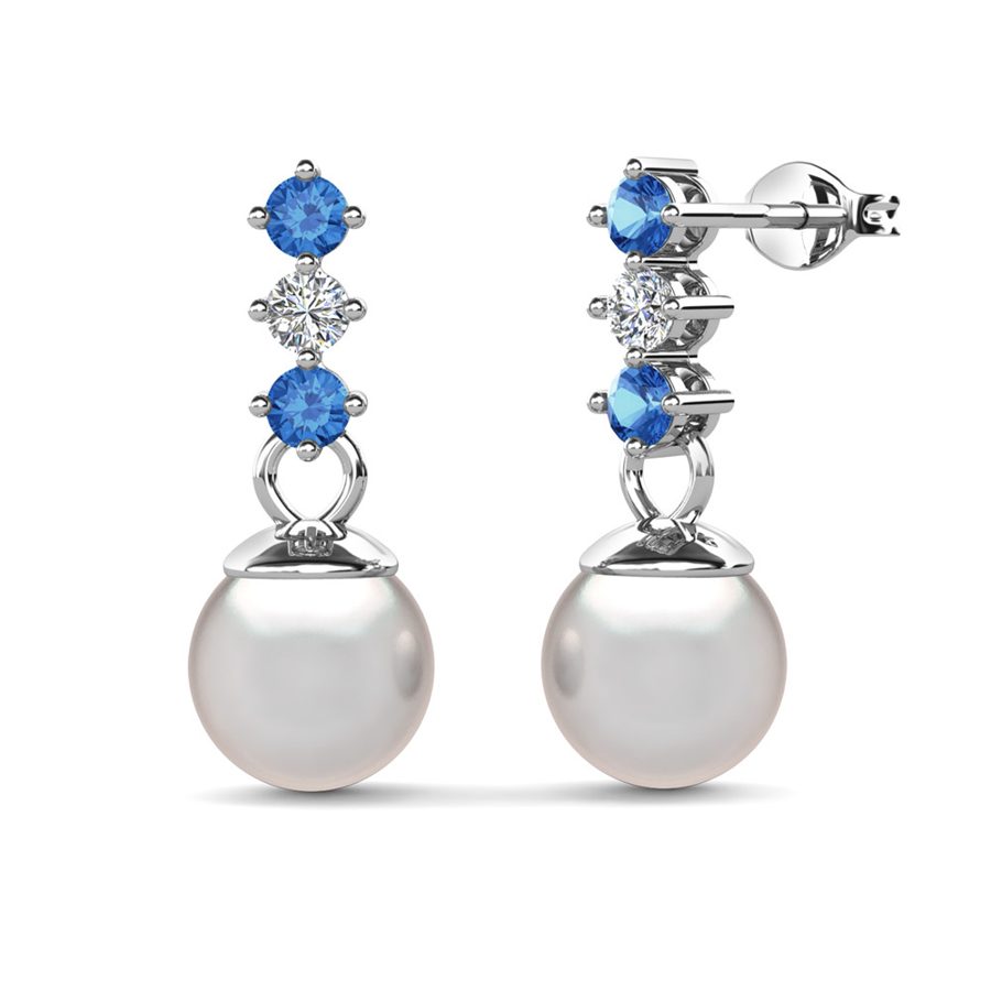 Pearl Blue