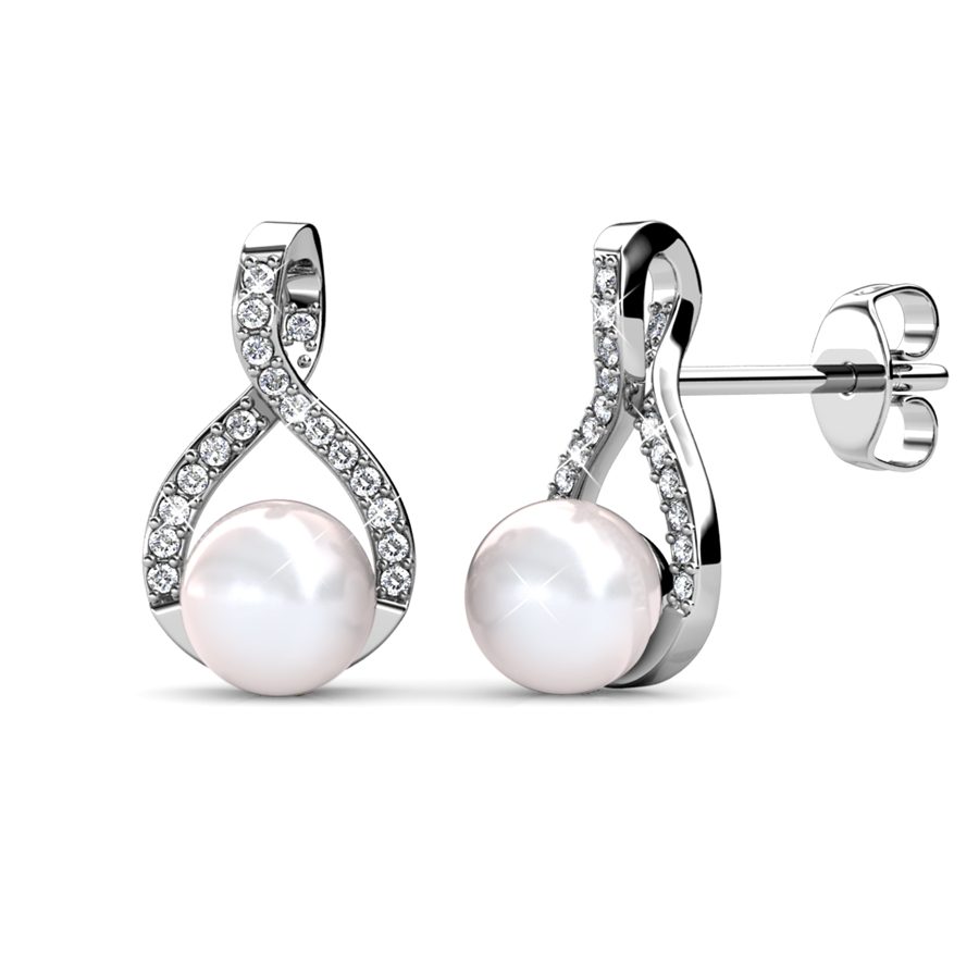 Pearl Clamp