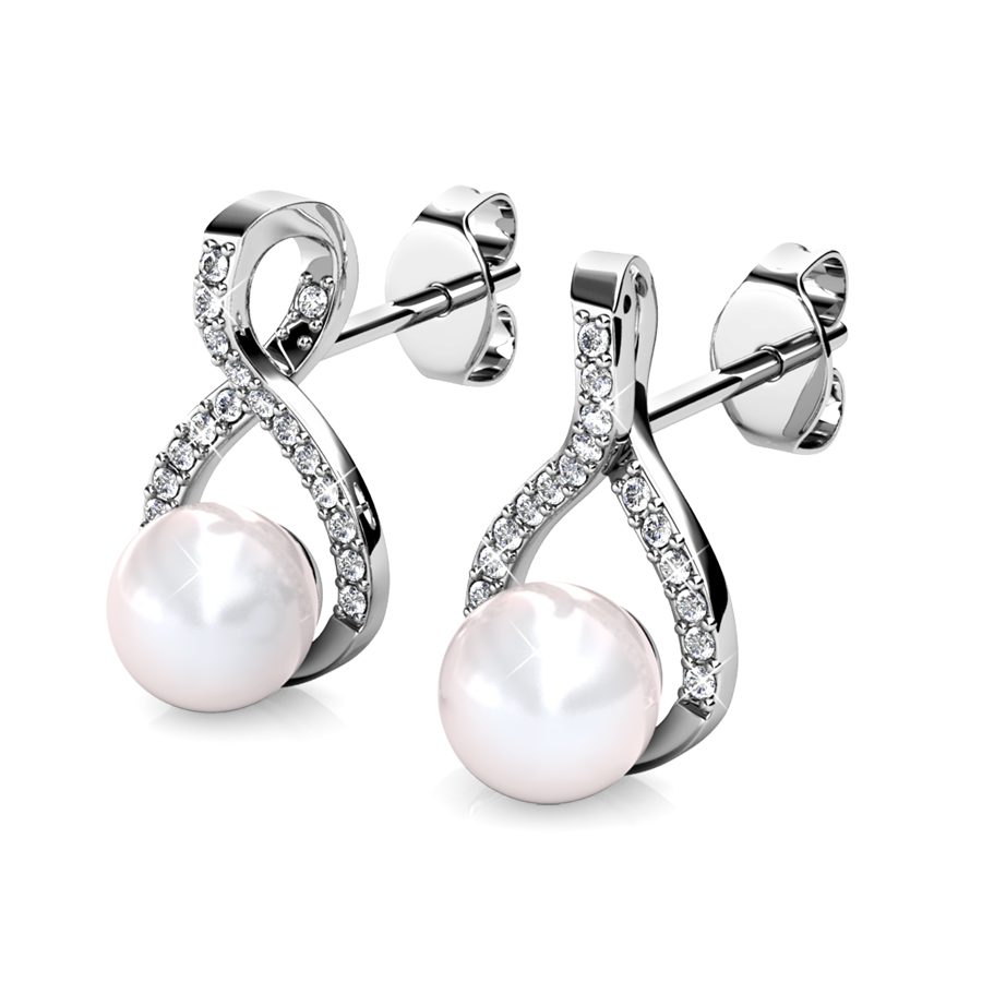 Pearl Clamp, vista 2