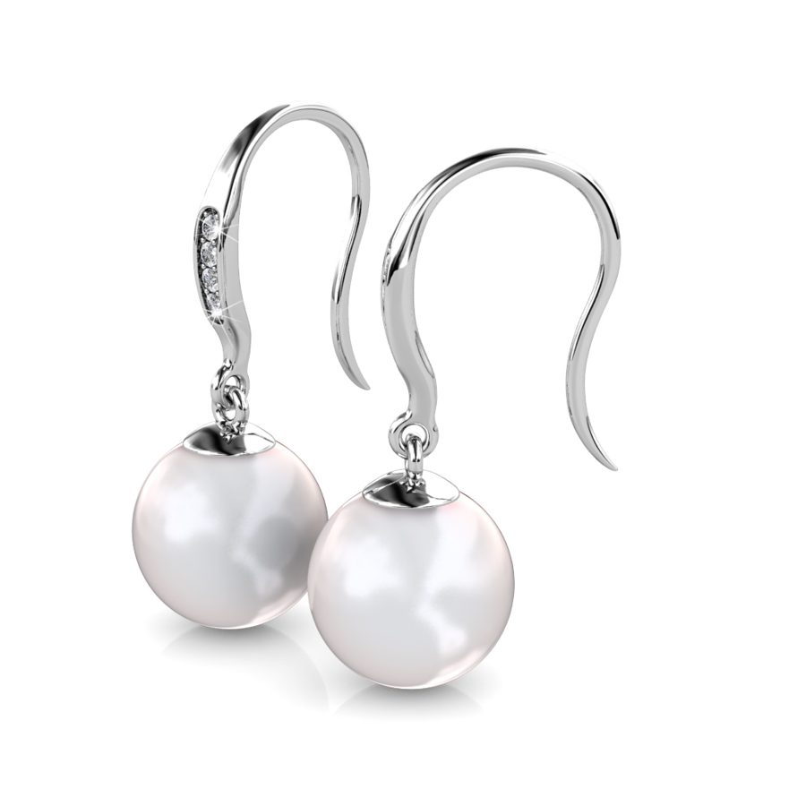 Pearl Tears, vista 2