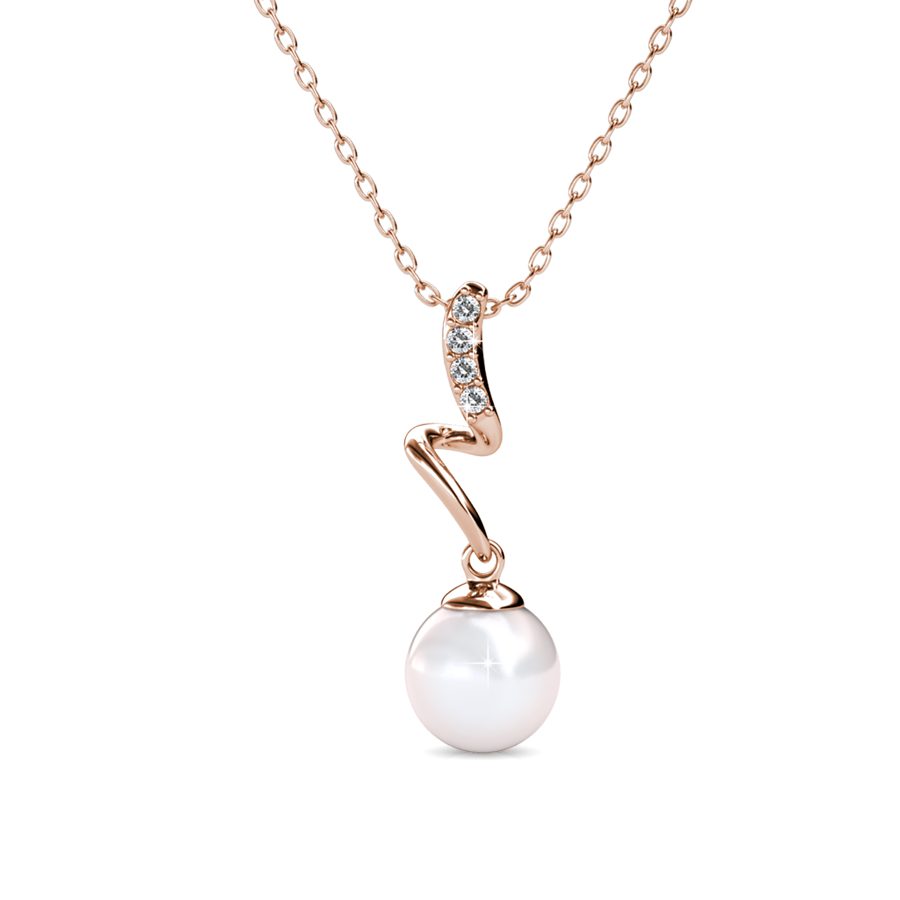 Pearl Thunder Rg