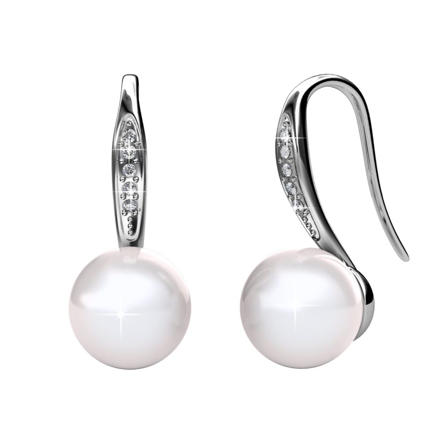 Pearls Vogue