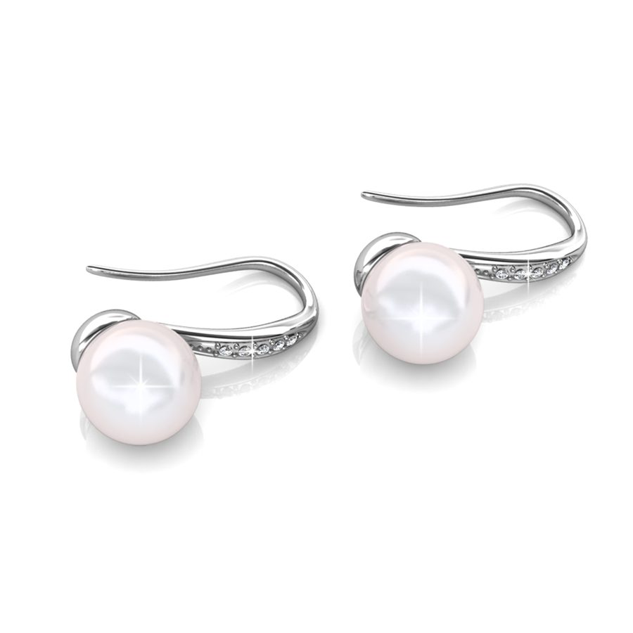 Pearls Vogue, vista 2