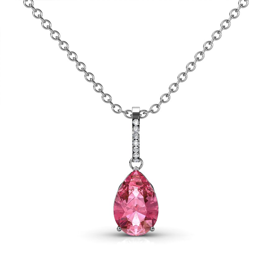 Pink In Line Wg