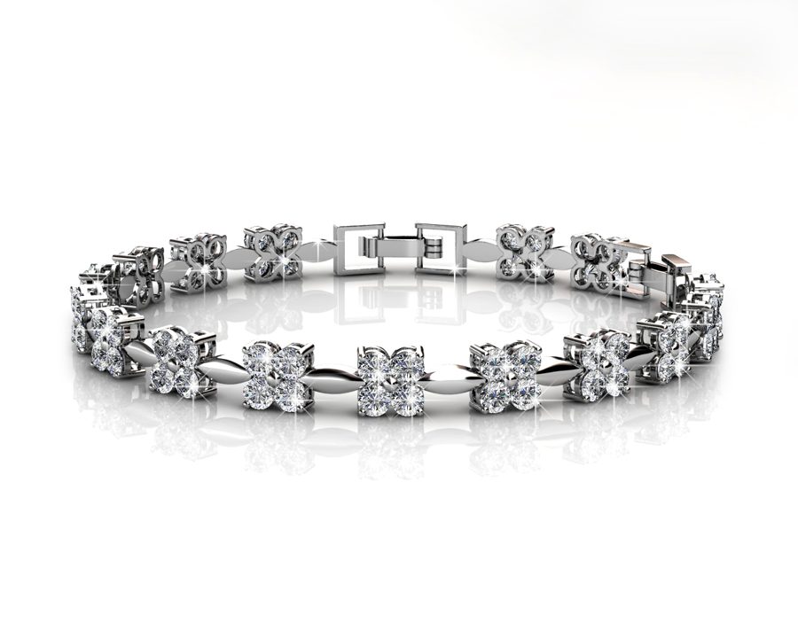 Pulsera 4 Puntos