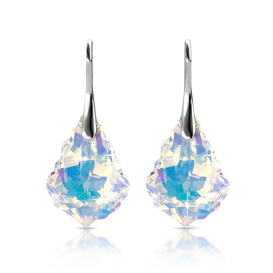 Pure Shine in Blue, vista 2