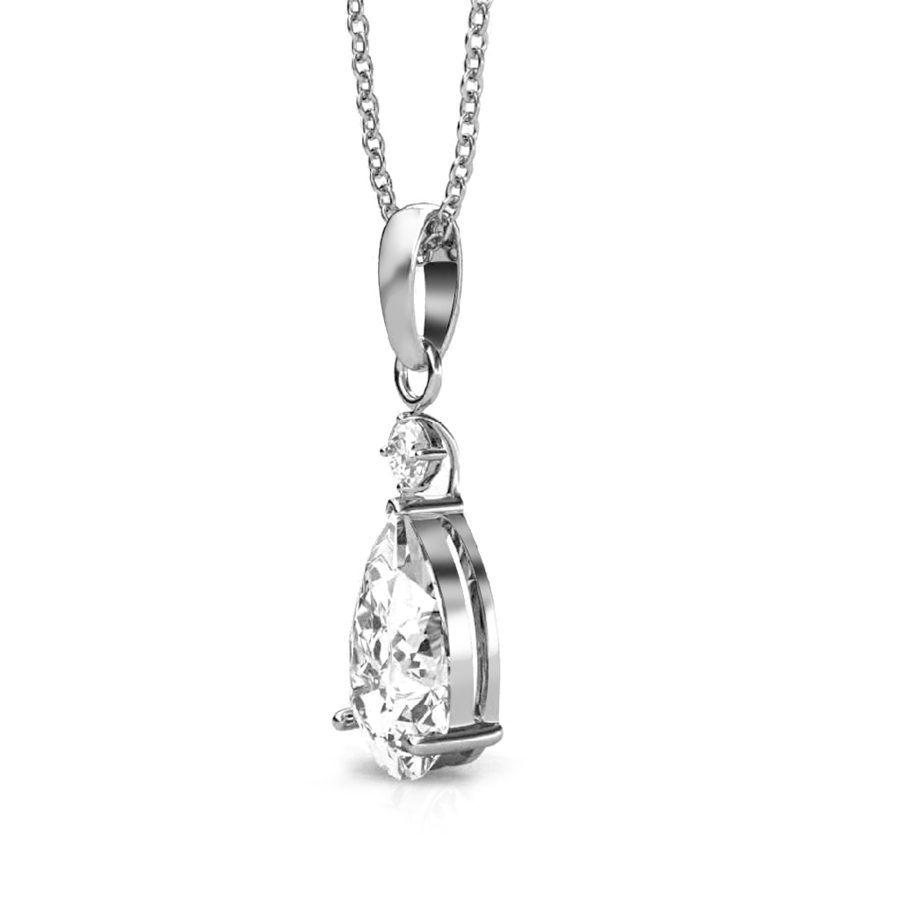 Rattle Diamond Wg, vista 2