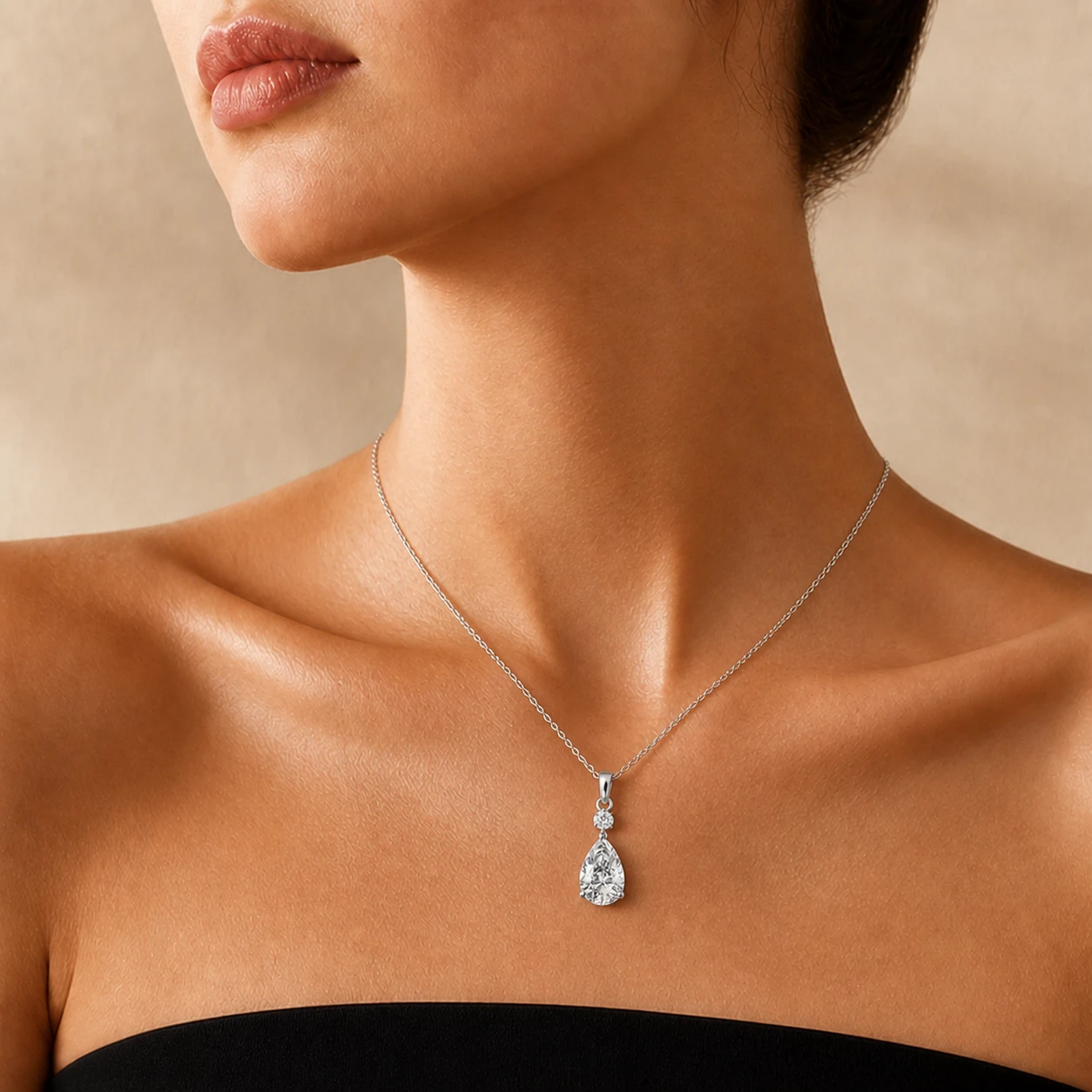 Rattle Diamond Wg, vista modelada referencial