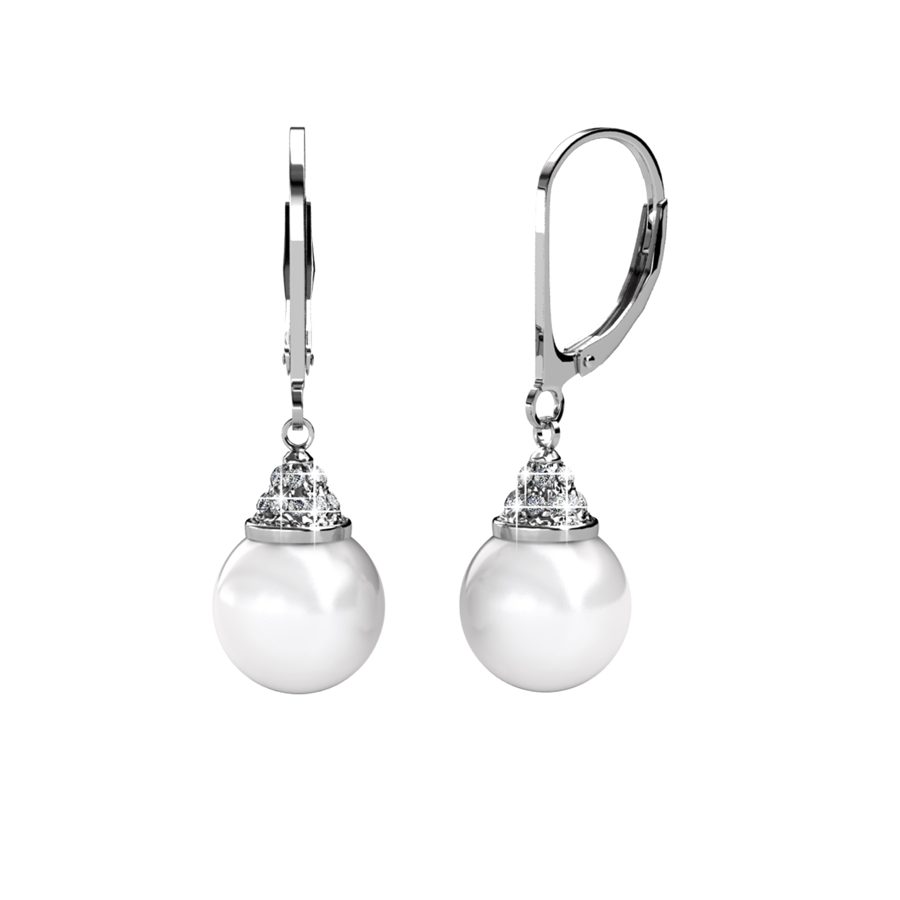 Shining Pearls
