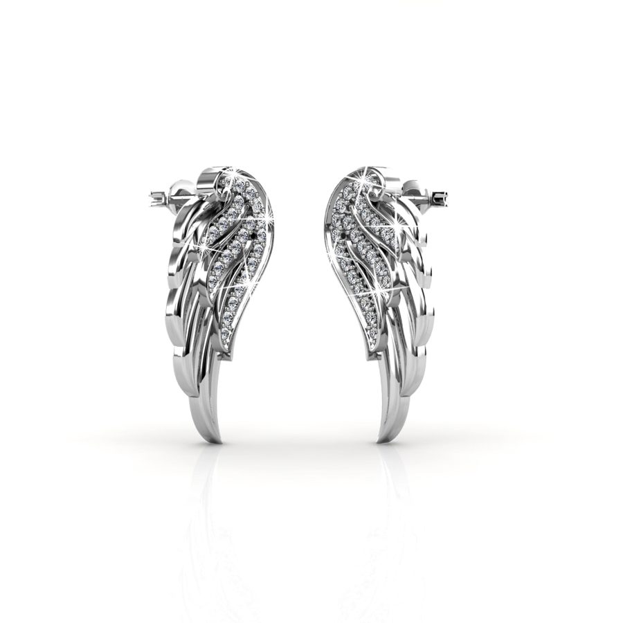 Silver Wings