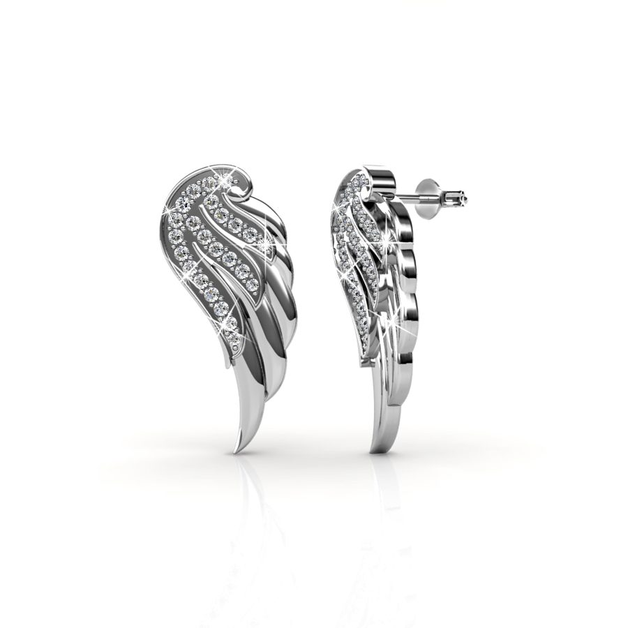 Silver Wings, vista 2