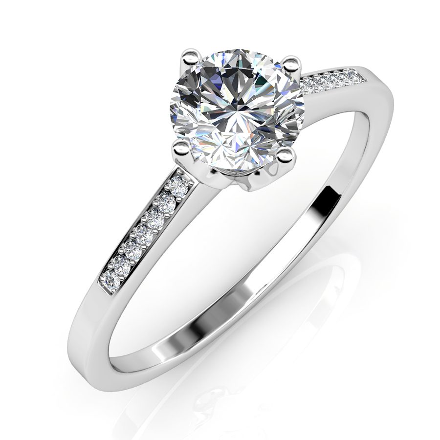 Stellar Single Ring