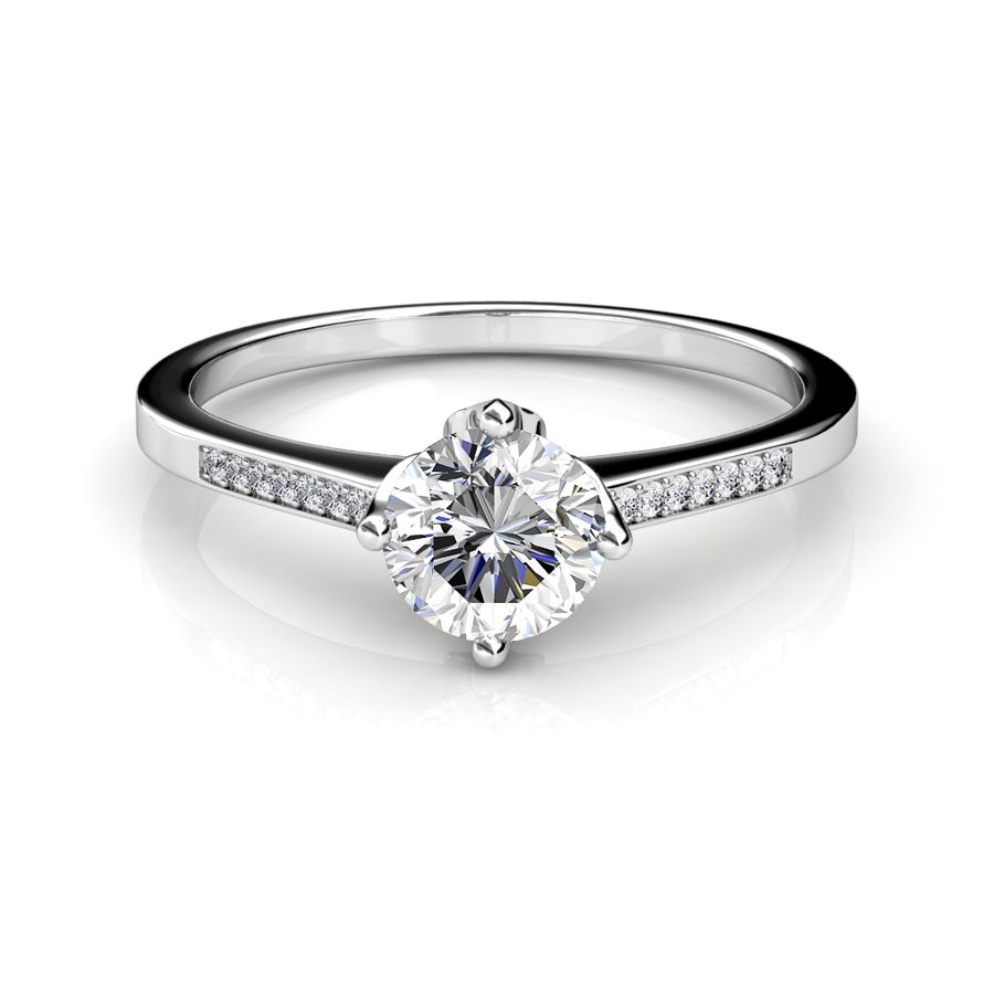 Stellar Single Ring, vista 2