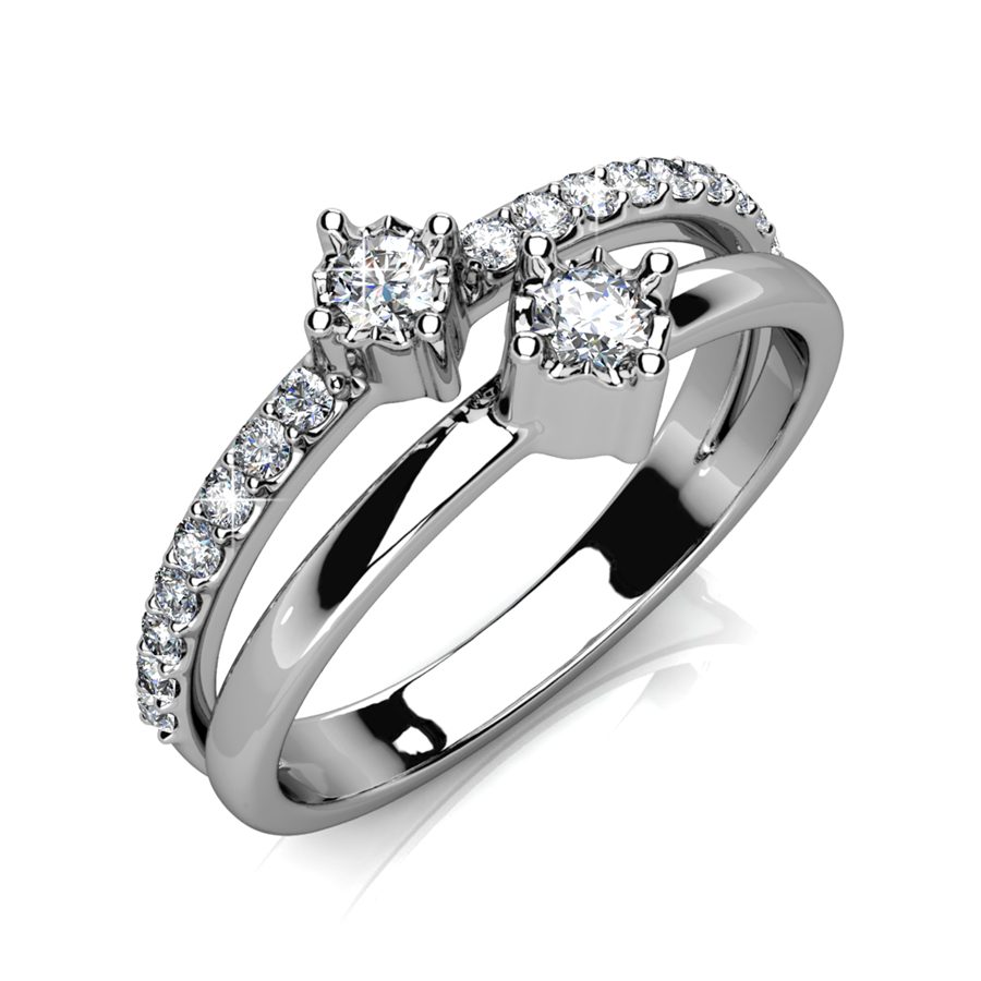 Two Infinity Lovers